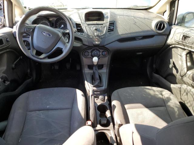 2015 FORD FIESTA - 3FADP4AJ3FM141085