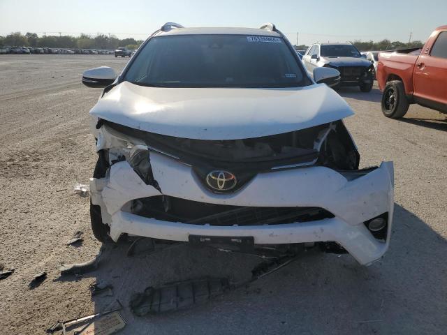 VIN JTMWFREV5JD117486 2018 Toyota RAV4, Adventure no.5