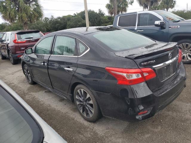 2017 NISSAN SENTRA S - 3N1AB7AP8HY211227