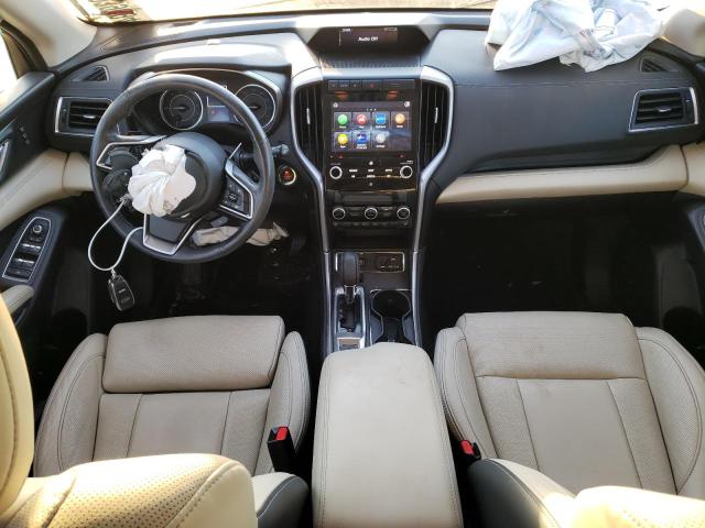 2021 SUBARU ASCENT LIM - 4S4WMAPD9M3414343