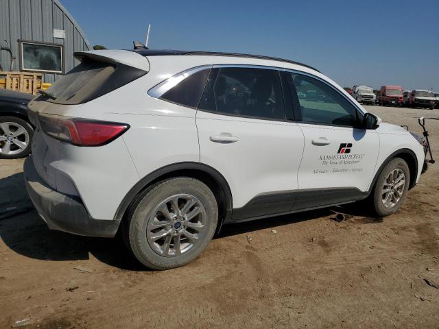 2021 FORD ESCAPE SE - 1FMCU0G61MUA25379