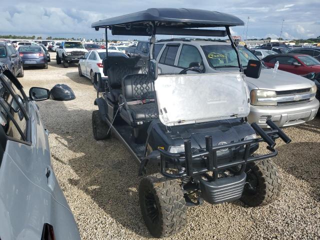 OTHER GOLF CART 2022 black   7MZL40829NC001039 photo #1