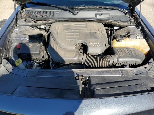 2018 DODGE CHALLENGER - 2C3CDZAG9JH305354