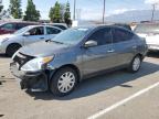 NISSAN VERSA photo