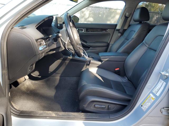 2022 HONDA CIVIC TOUR - 2HGFE1F90NH000804