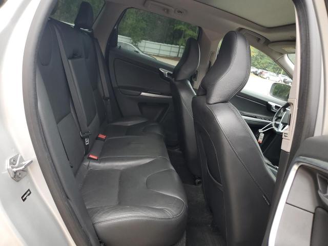 2016 VOLVO XC60 T5 PR - YV440MDK5G2784966