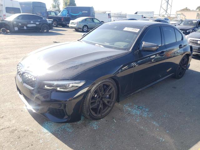 2022 BMW M340I #2986469253