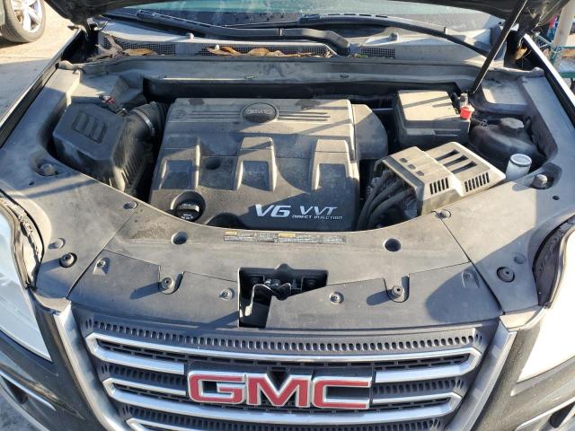 2016 GMC TERRAIN SL - 2GKFLPE31G6230083