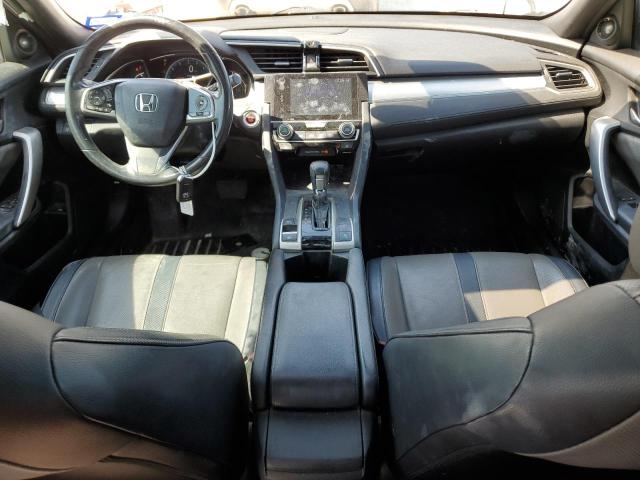 2017 HONDA CIVIC TOUR - 2HGFC3B97HH353259