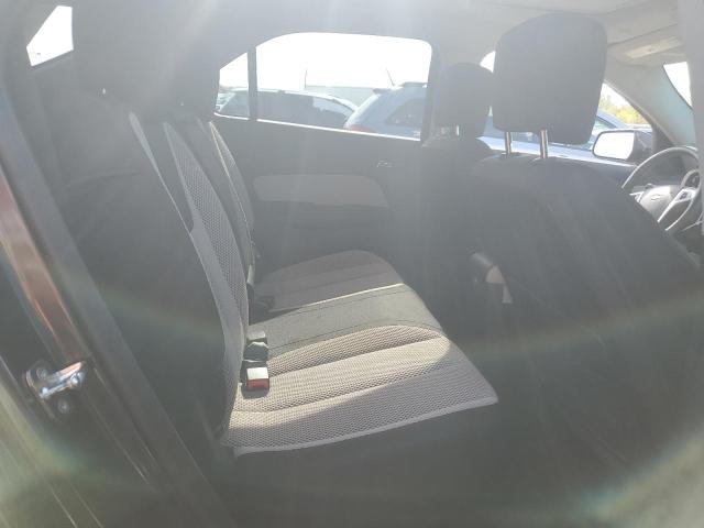 2015 CHEVROLET EQUINOX LT - 2GNFLFEK0F6395626
