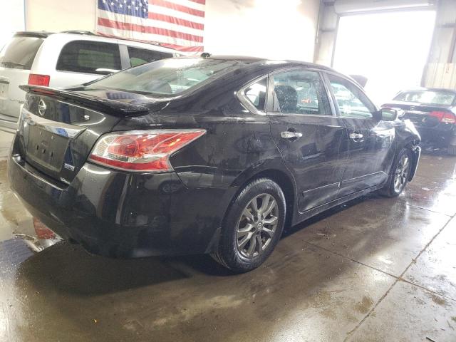2015 NISSAN ALTIMA 2.5 - 1N4AL3AP7FC498042