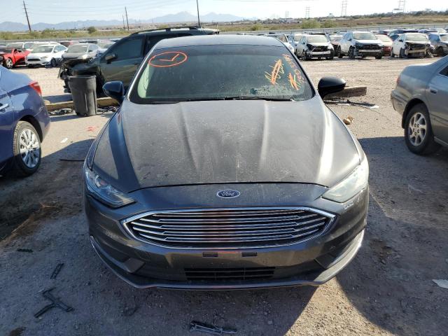 VIN 3FA6P0HD3HR313400 2017 Ford Fusion, SE no.5