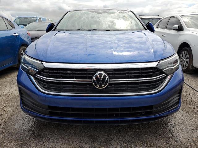 VIN 3VW7M7BU3PM006410 2023 VOLKSWAGEN JETTA no.5