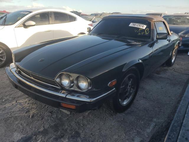 1988 JAGUAR XJS #3030996843