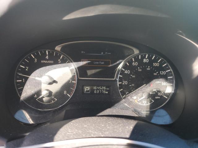 2015 NISSAN ALTIMA 2.5 - 1N4AL3AP7FC457331