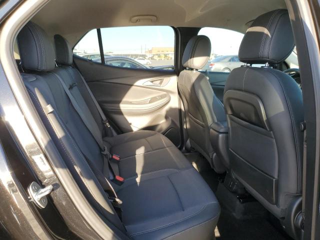 2021 BUICK ENCORE GX - KL4MMDSL1MB145170