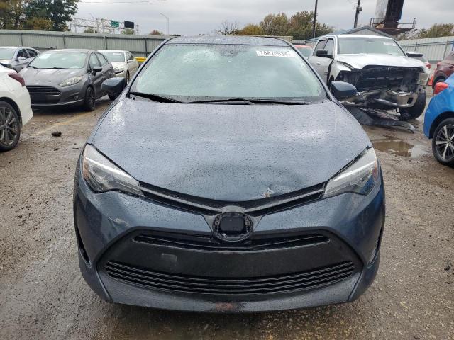 2017 TOYOTA COROLLA L - 5YFBURHE4HP574202