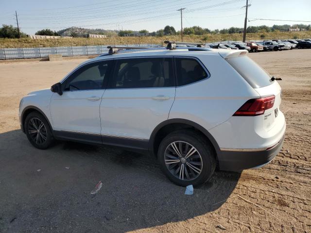2018 VOLKSWAGEN TIGUAN SE - 3VV2B7AX8JM209784