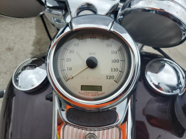2006 HARLEY-DAVIDSON FLHRSI 1HD1FYW196Y642419
