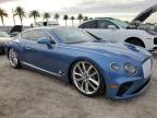 Lot #3025203644 2023 BENTLEY CONTINENTA