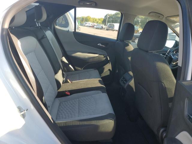 2018 CHEVROLET EQUINOX LS - 3GNAXREV2JL102498