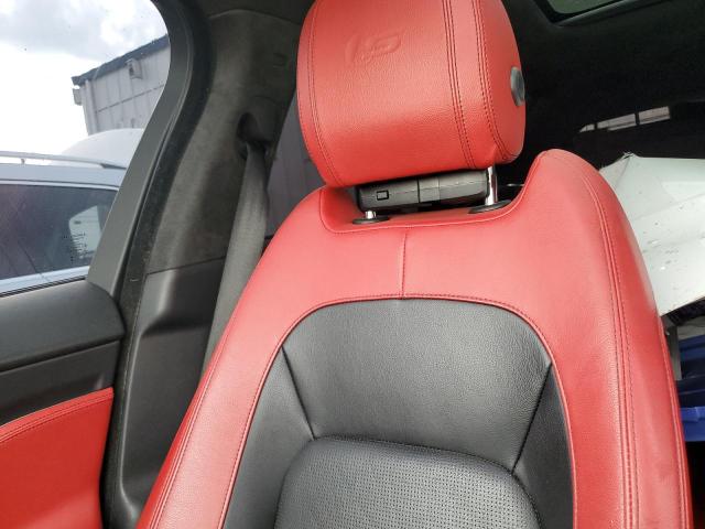 2020 JAGUAR F-PACE S - SADCM2FV0LA660221