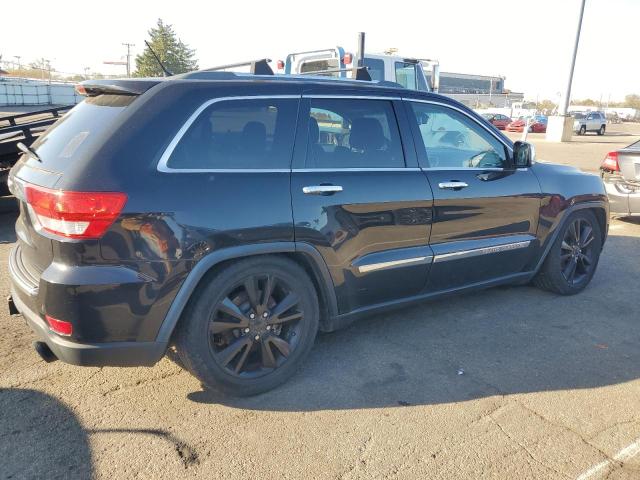 VIN 1C4RJFCT7DC650641 2013 Jeep Grand Cherokee, Ove... no.3