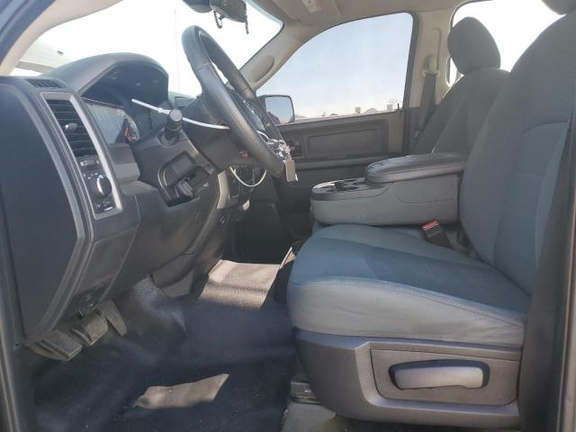 2015 RAM 1500 ST - 1C6RR6KG4FS742366