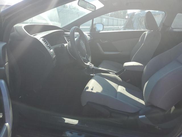 2015 HONDA CIVIC LX - 2HGFG3B56FH518832