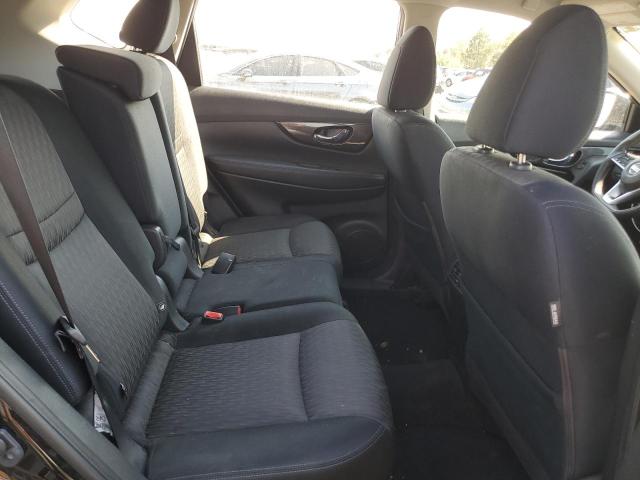2017 NISSAN ROGUE S - JN8AT2MV5HW264163