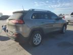 JEEP CHEROKEE L photo