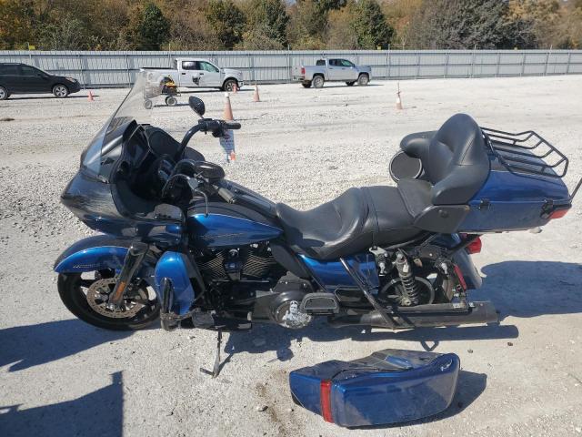 2022 HARLEY-DAVIDSON FLTRK 1HD1KZF12NB660053