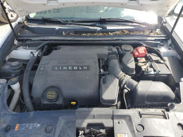 2015 LINCOLN MKS 1LNHL9DK9FG604054