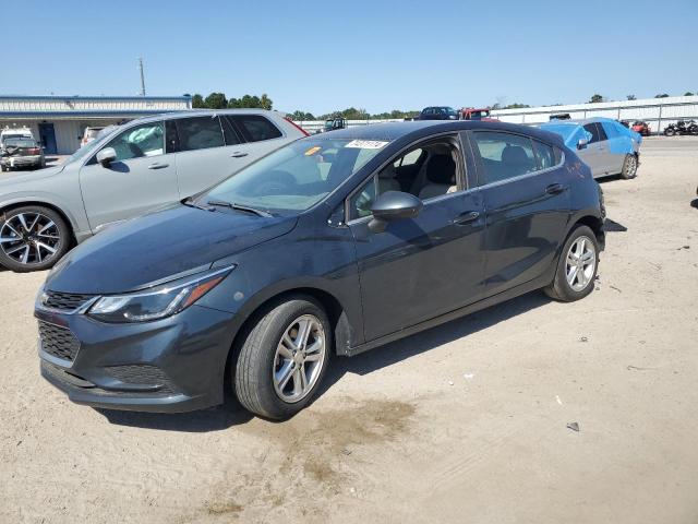 Vin: 3g1be6sm7hs606437, lot: 74371174, chevrolet cruze lt 20171