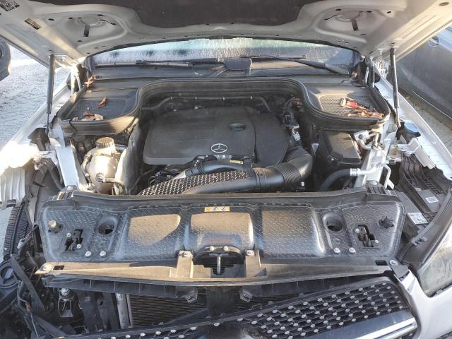 2020 MERCEDES-BENZ GLE 350 4M - 4JGFB4KB9LA206857