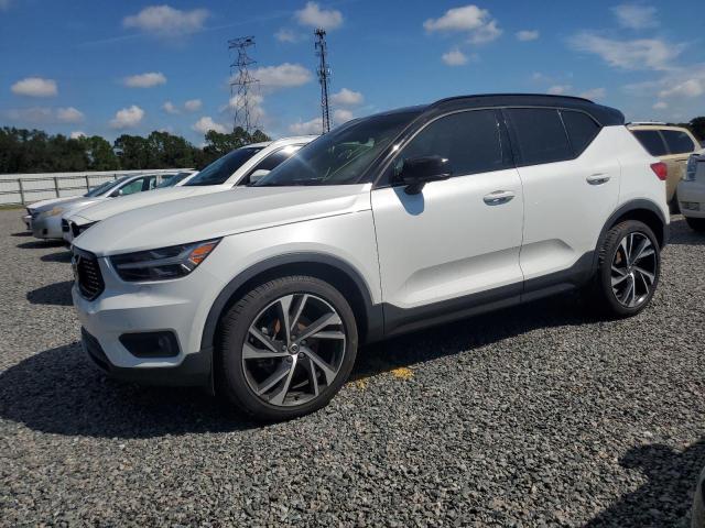 VIN YV4162UM9L2260107 2020 Volvo XC40, T5 R-Design no.1