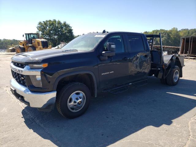 2023 CHEVROLET SILVERADO #2928366825