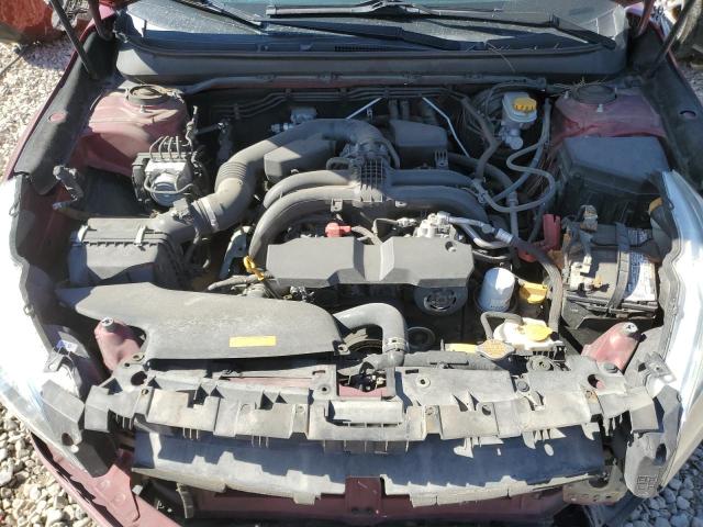 VIN 4S4BSALC4G3238193 2016 Subaru Outback, 2.5I Lim... no.11