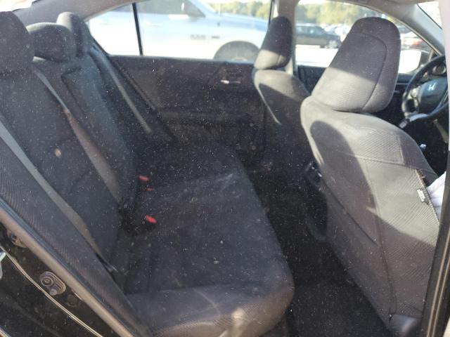 2017 HONDA ACCORD EX - 1HGCR2F73HA282760