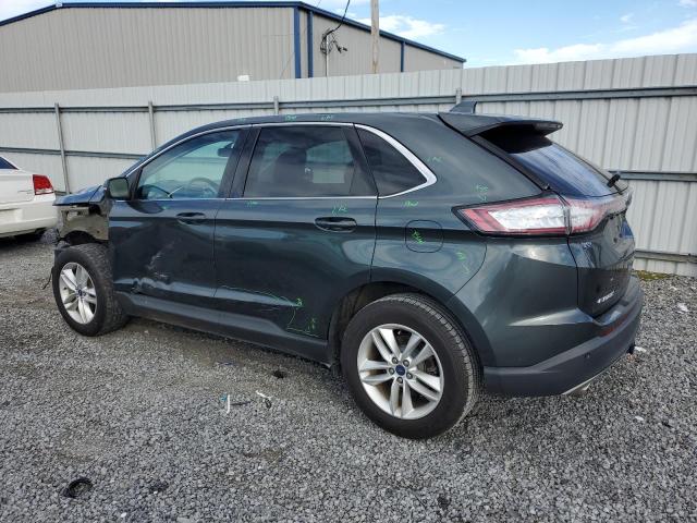 2015 FORD EDGE SEL - 2FMTK3J85FBB02149