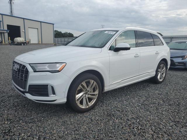 2022 AUDI Q7 PREMIUM #2993067481