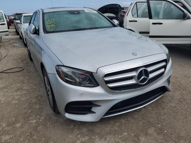 VIN WDDZF4JB0HA011184 2017 MERCEDES-BENZ E-CLASS no.5