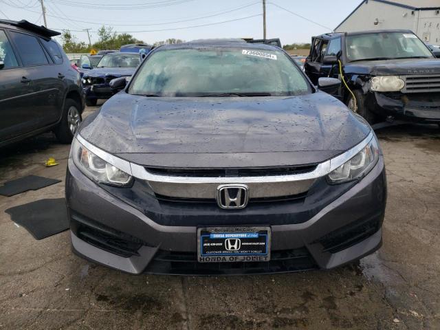 2017 HONDA CIVIC LX - 19XFC2F57HE055001