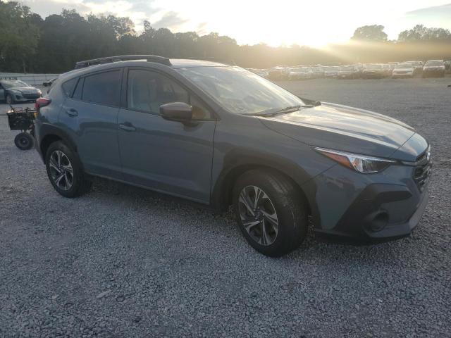 2024 SUBARU CROSSTREK - JF2GUADC1R8234905