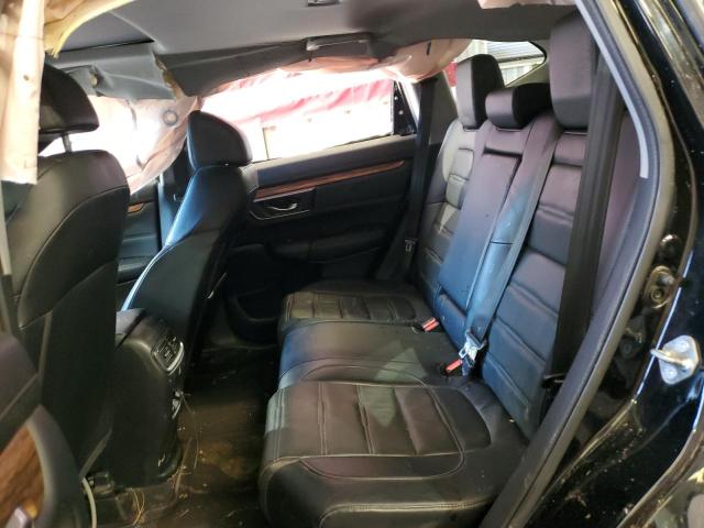 2018 HONDA CR-V TOURI - 7FARW2H96JE002623