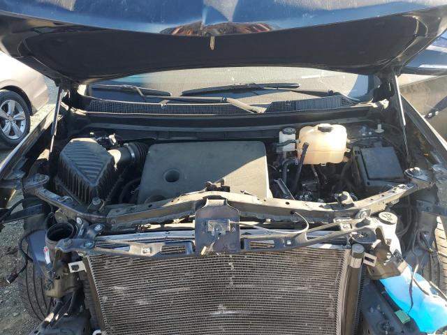 2019 CHEVROLET TRAVERSE L - 1GNEVGKW4KJ273996