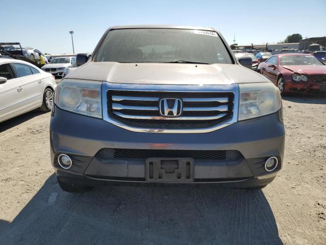 VIN 5FNYF3H53FB006176 2015 Honda Pilot, Exl no.5