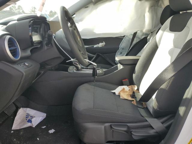 2024 CHEVROLET TRAX LS - KL77LFE24RC138782