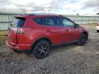 TOYOTA RAV4 SE photo