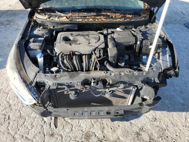 VIN 5NPE34AF0JH620651 2018 Hyundai Sonata, Sport no.11